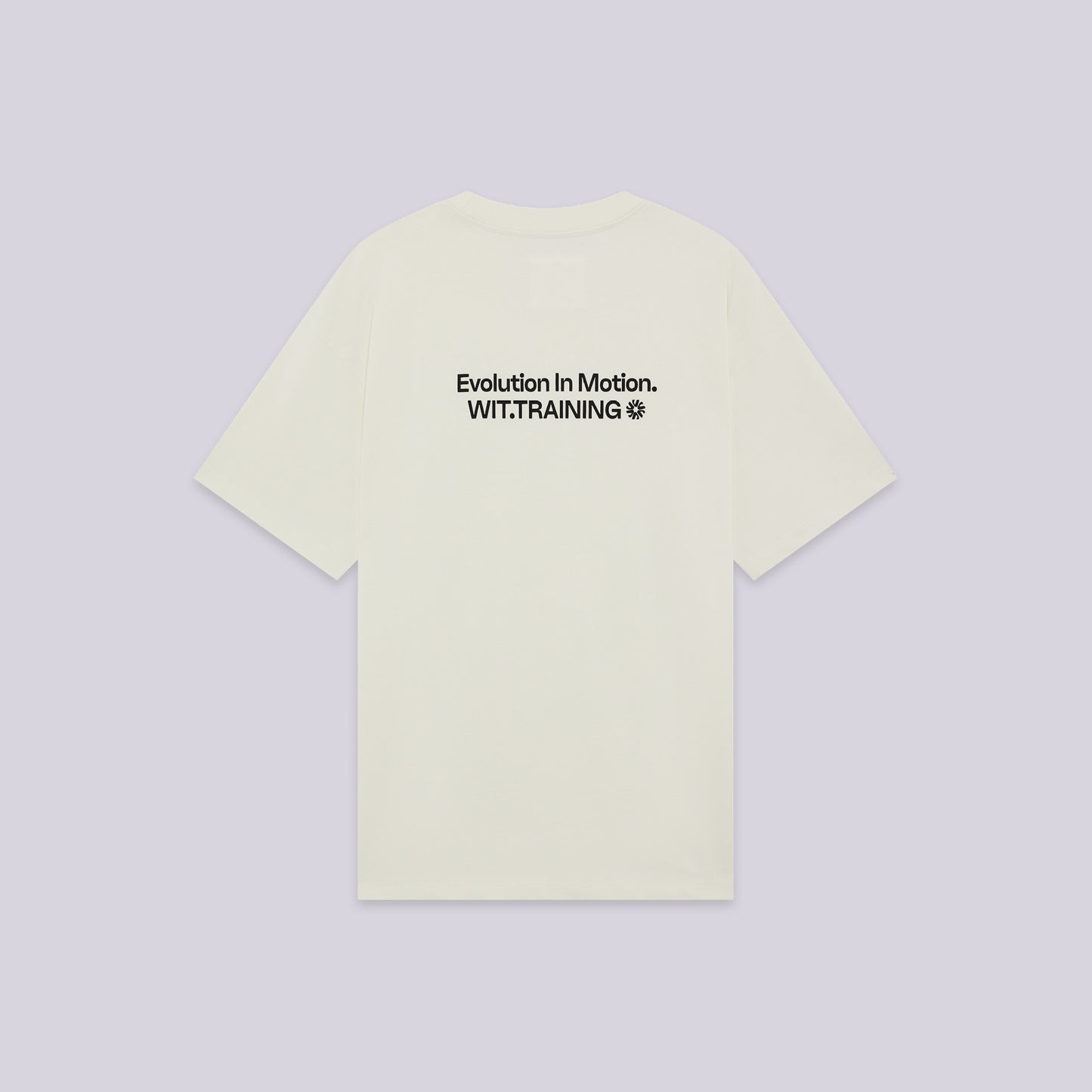 Evolution Oversized Tee