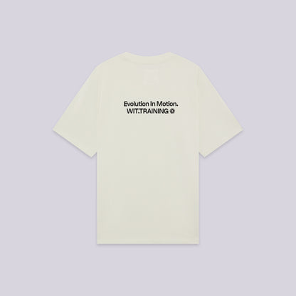 Evolution Oversized Tee