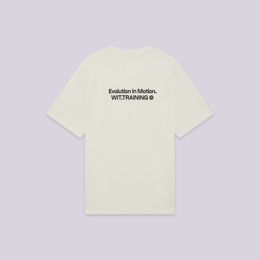 Evolution Oversized Tee