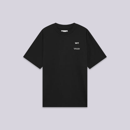 Evolution Oversized Tee