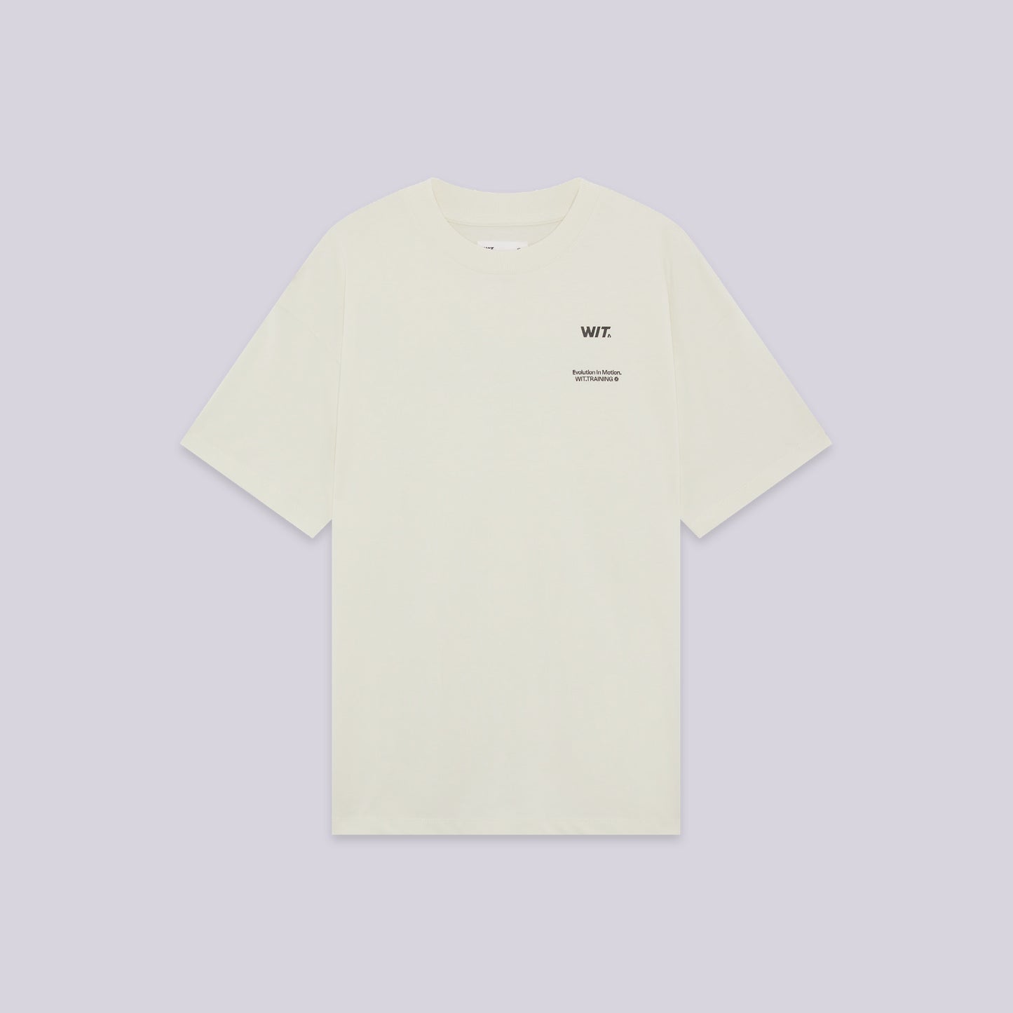 Evolution Oversized Tee