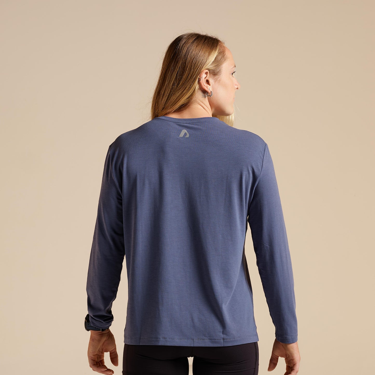 WIT Axon™ Long Sleeve Tee