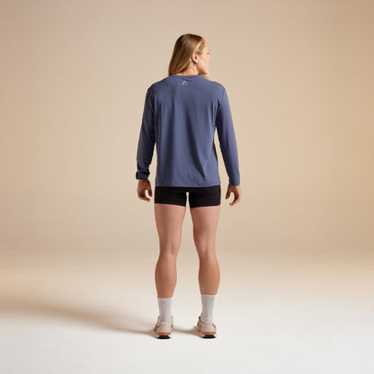 WIT Women's Axon™ Long Sleeve Tee