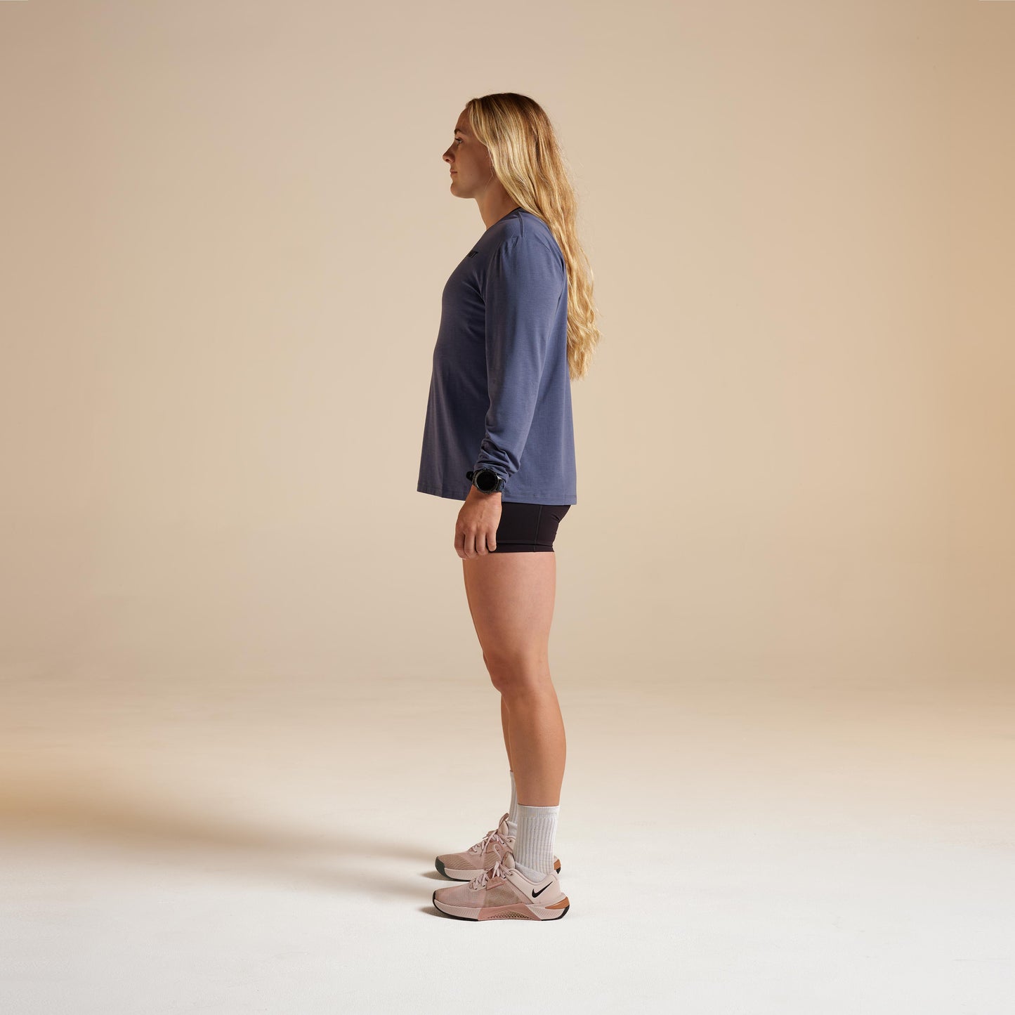 WIT Axon™ Long Sleeve Tee