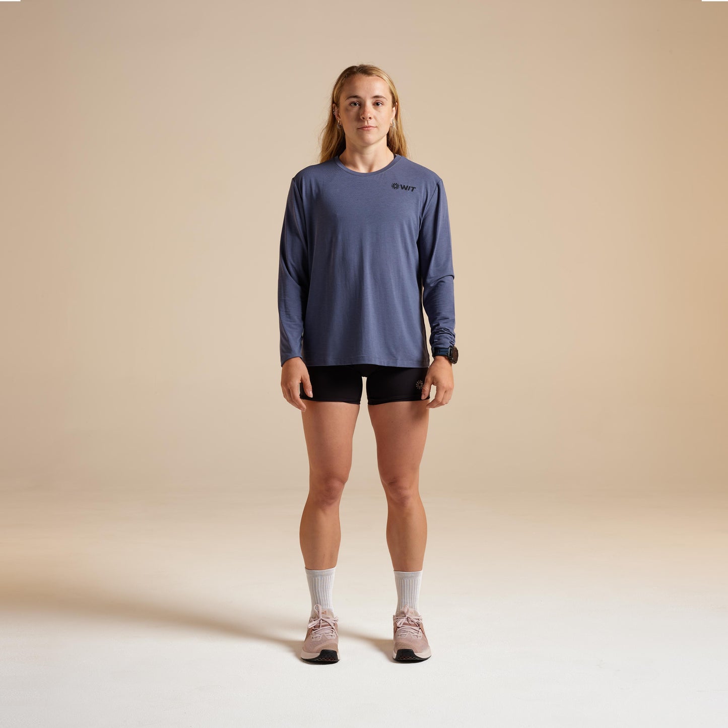 WIT Axon™ Long Sleeve Tee