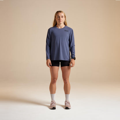WIT Women's Axon™ Long Sleeve Tee