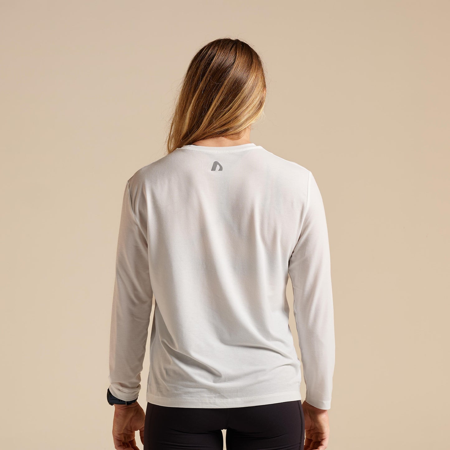 WIT Axon™ Long Sleeve Tee