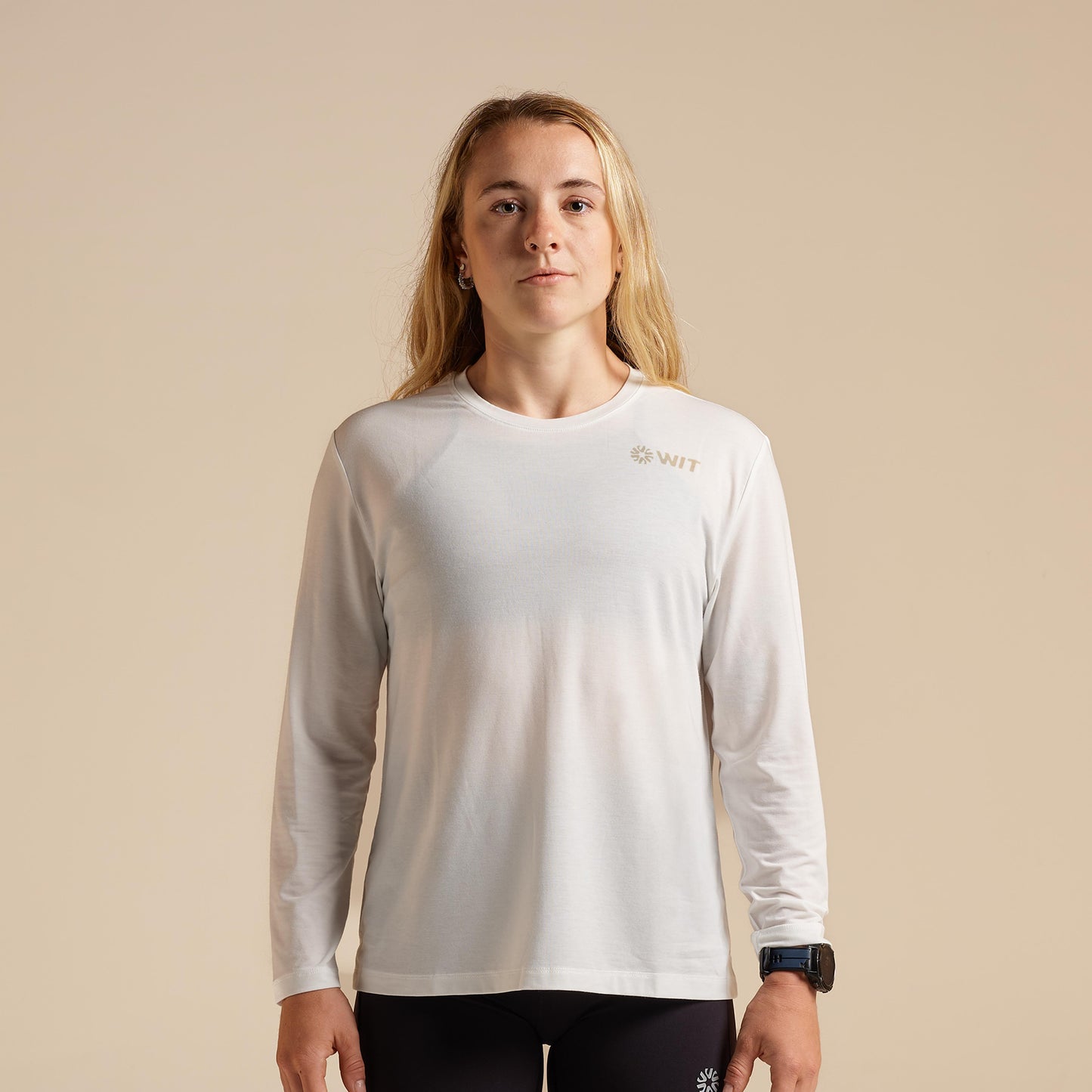 WIT Axon™ Long Sleeve Tee