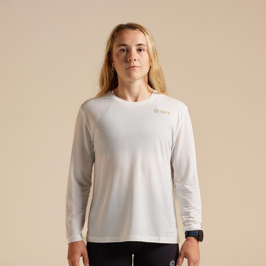 WIT Axon™ Long Sleeve Tee