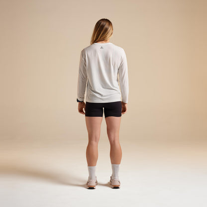 WIT Women's Axon™ Long Sleeve Tee