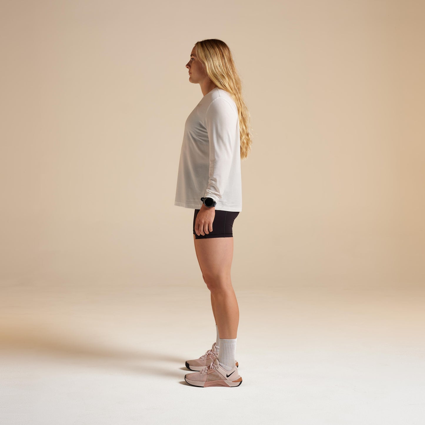 WIT Axon™ Long Sleeve Tee