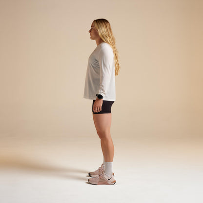 WIT Women's Axon™ Long Sleeve Tee