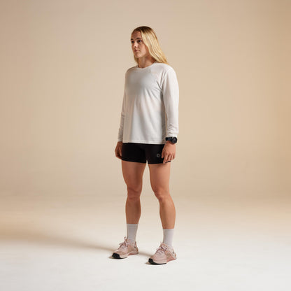 WIT Women's Axon™ Long Sleeve Tee