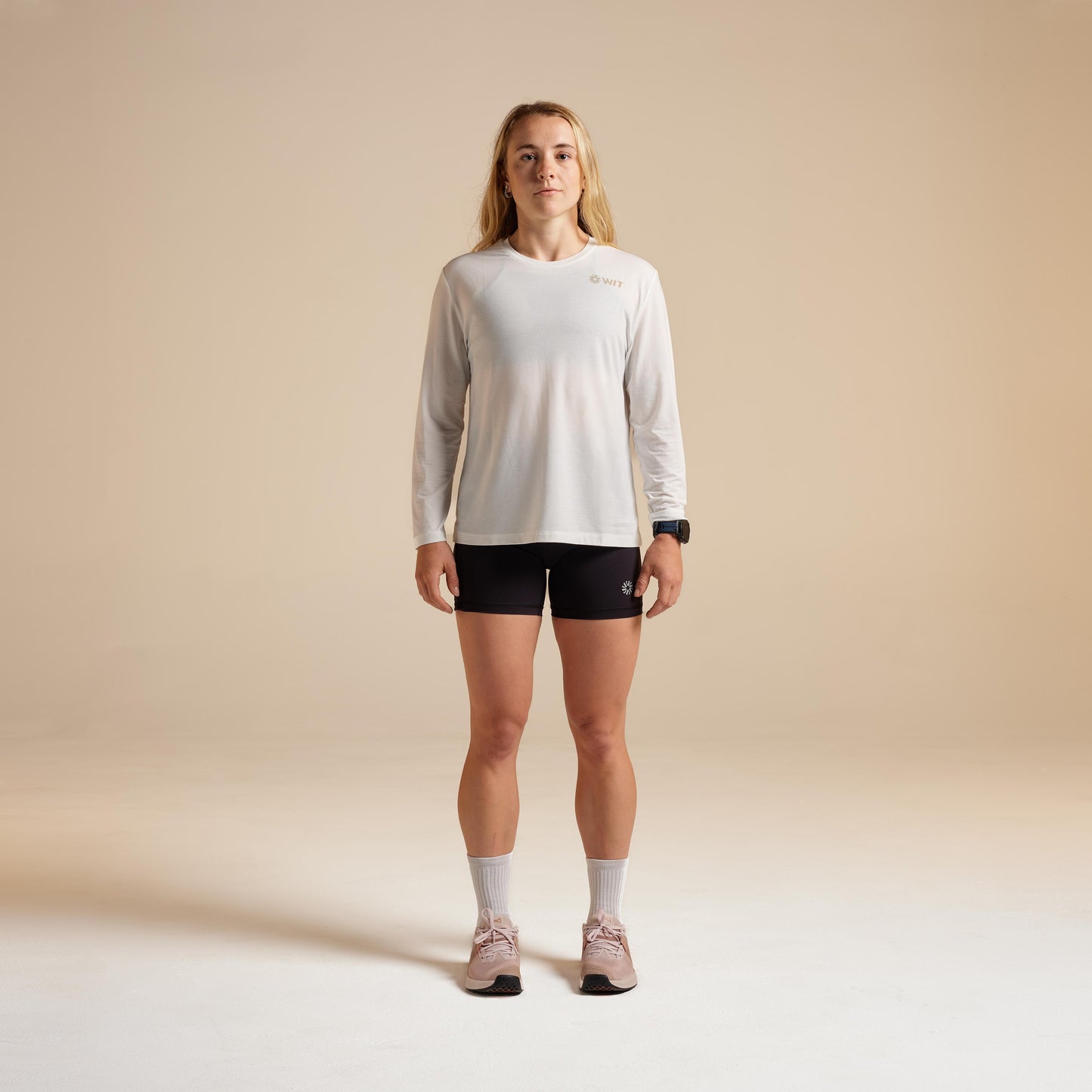 WIT Axon™ Long Sleeve Tee