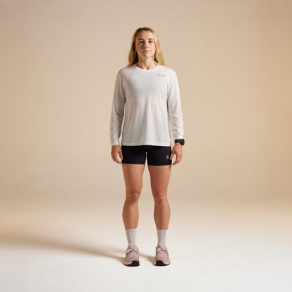 WIT Women's Axon™ Long Sleeve Tee