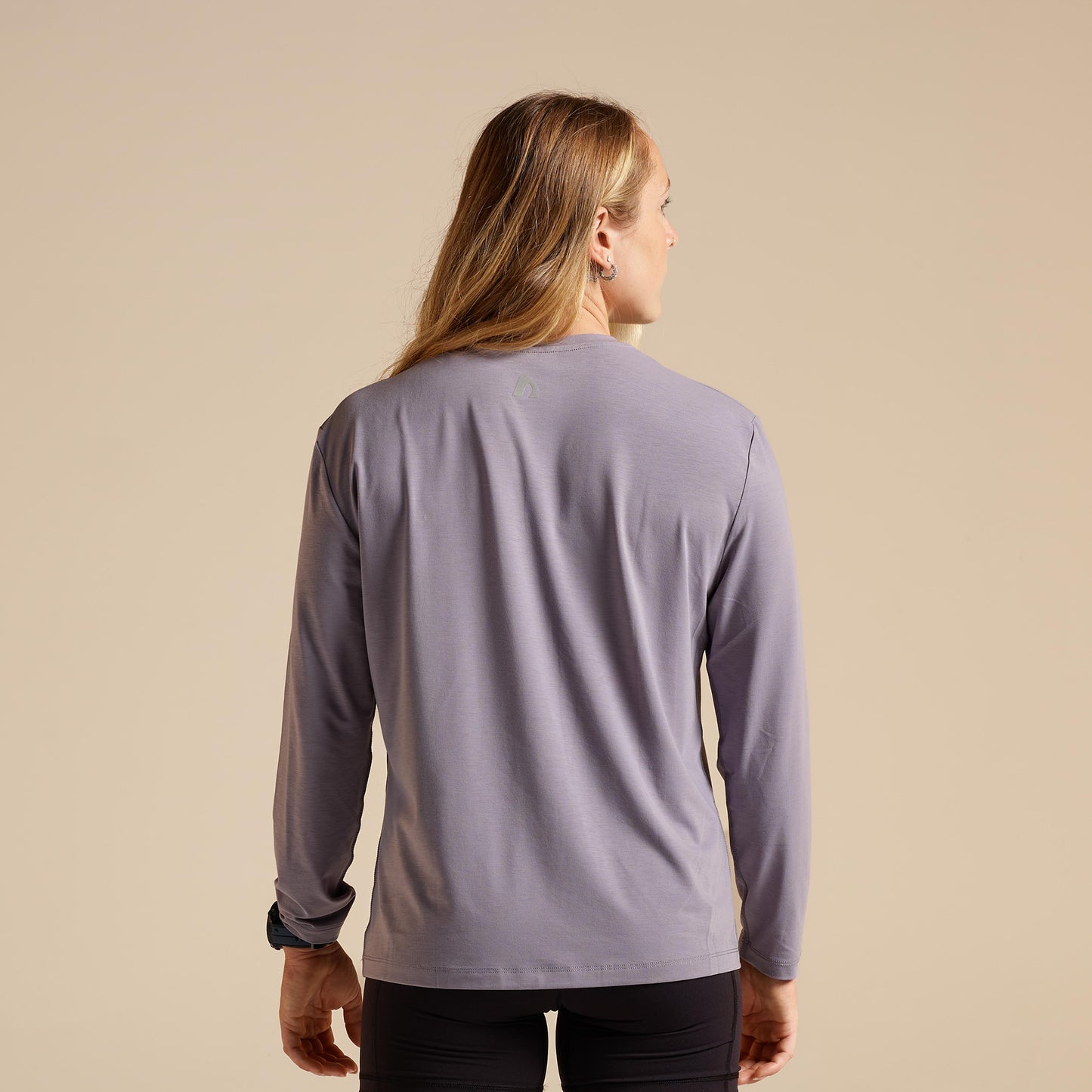 WIT Axon™ Long Sleeve Tee