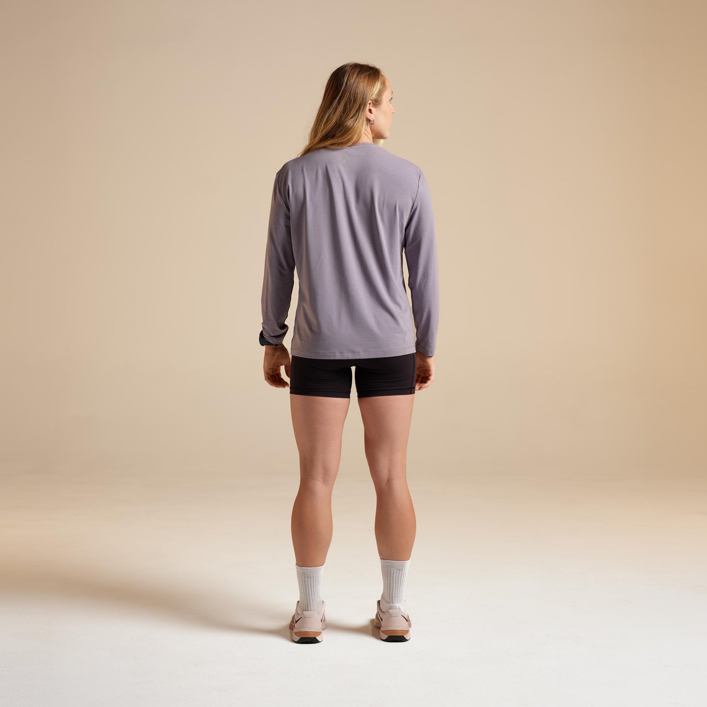 WIT Axon™ Long Sleeve Tee