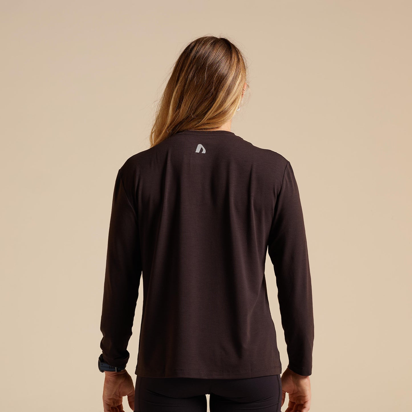 WIT Axon™ Long Sleeve Tee