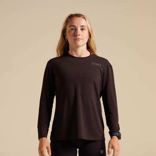 WIT Axon™ Long Sleeve Tee