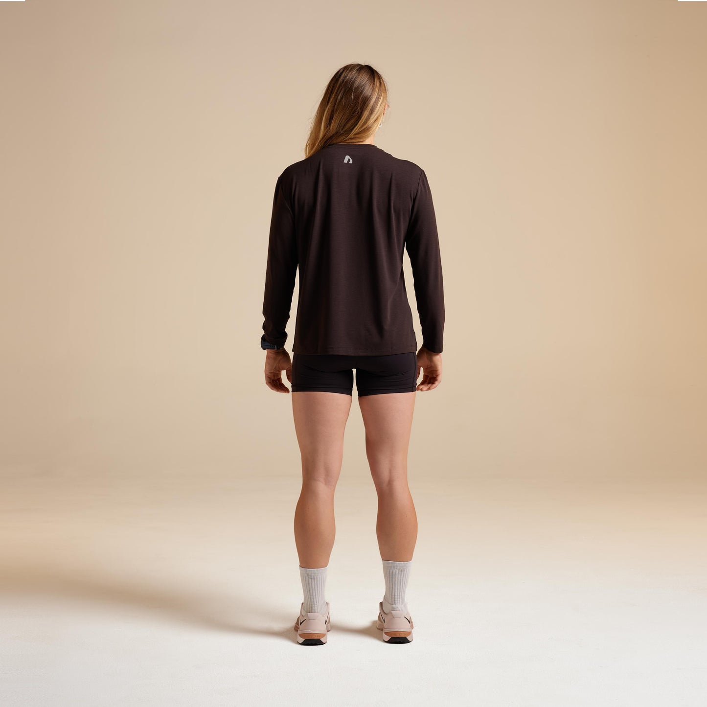 WIT Axon™ Long Sleeve Tee