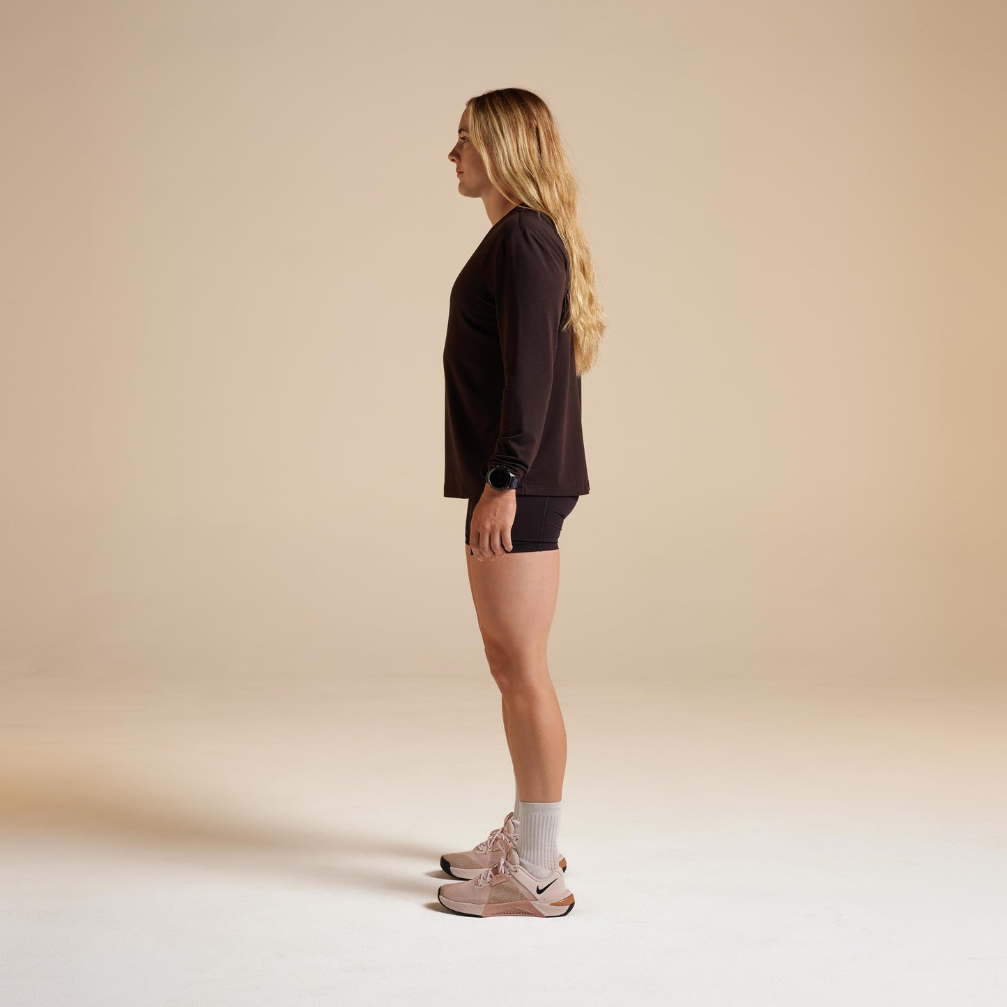 WIT Axon™ Long Sleeve Tee