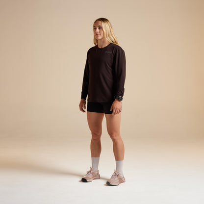 WIT Women's Axon™ Long Sleeve Tee