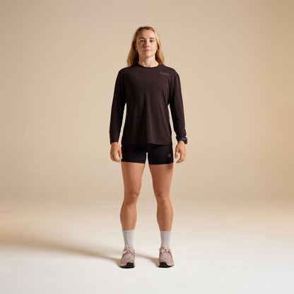 WIT Women's Axon™ Long Sleeve Tee