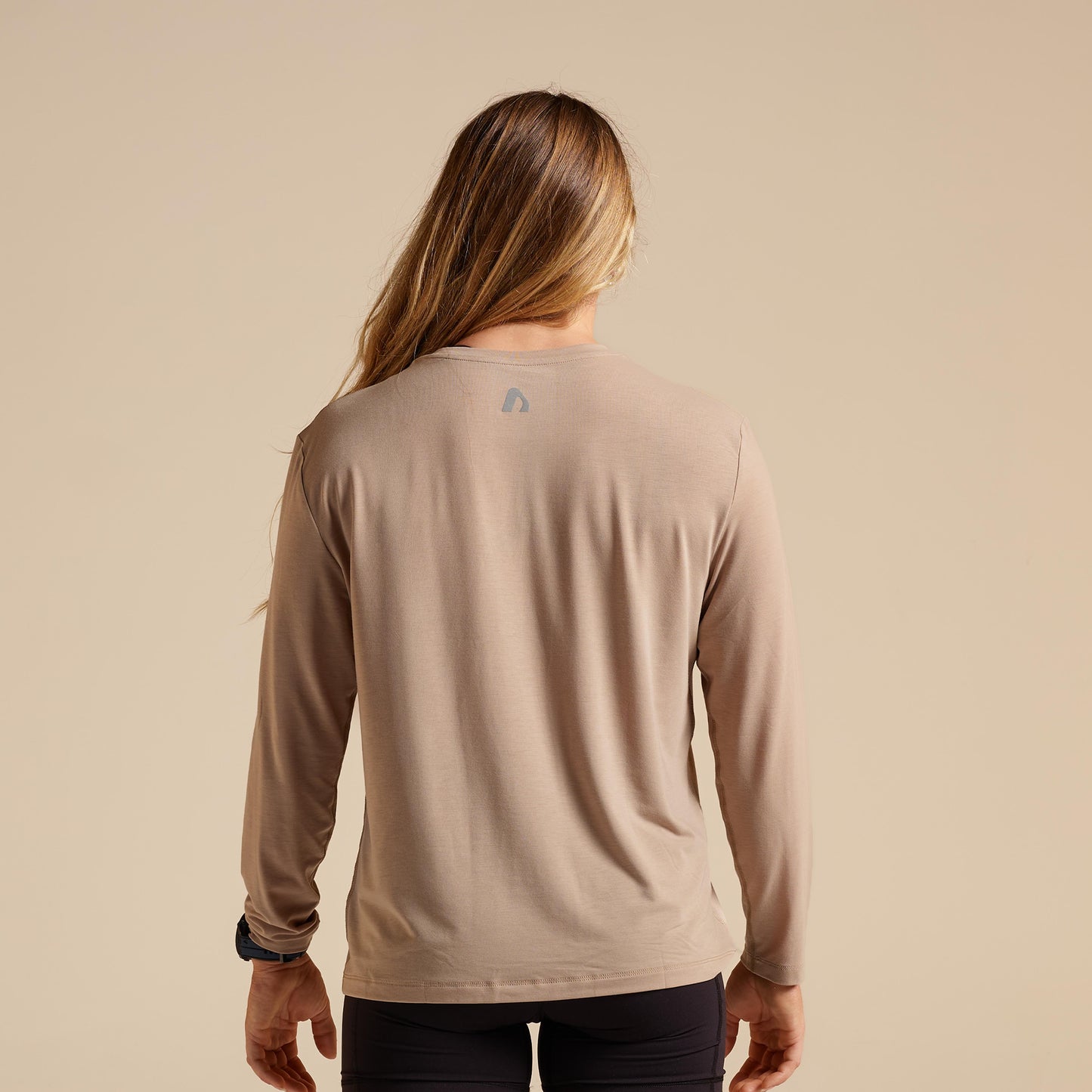 WIT Axon™ Long Sleeve Tee