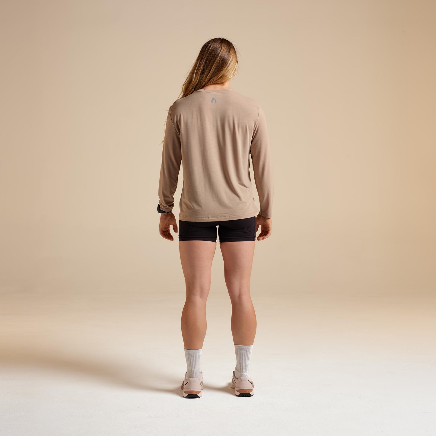 WIT Axon™ Long Sleeve Tee