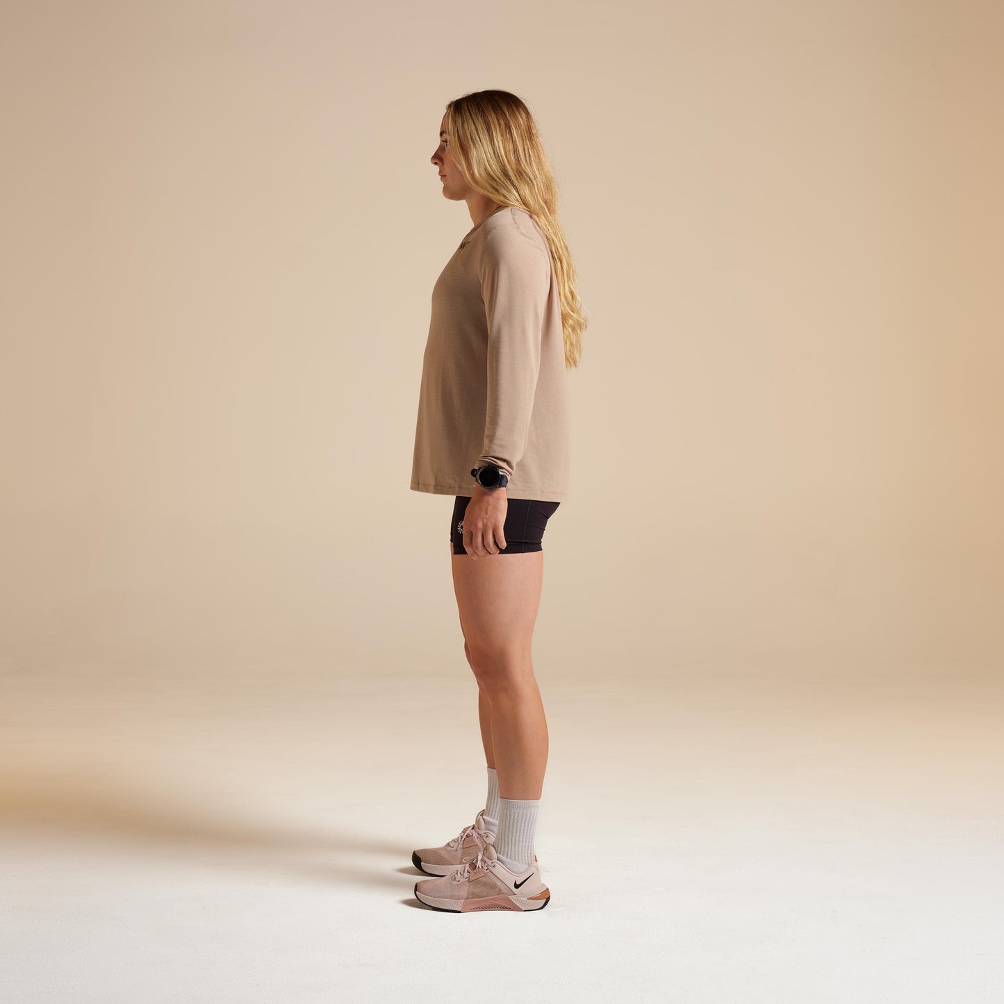 WIT Axon™ Long Sleeve Tee