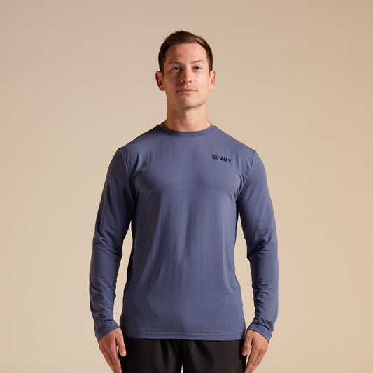 WIT Axon™ Long Sleeve Tee