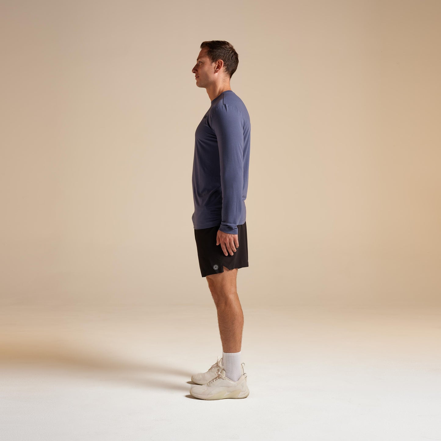 WIT Axon™ Long Sleeve Tee