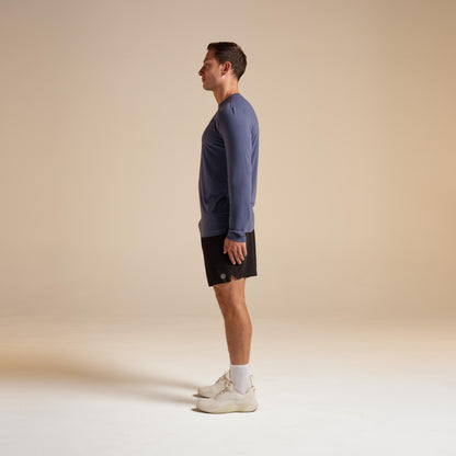 WIT Men's Axon™ Long Sleeve Tee