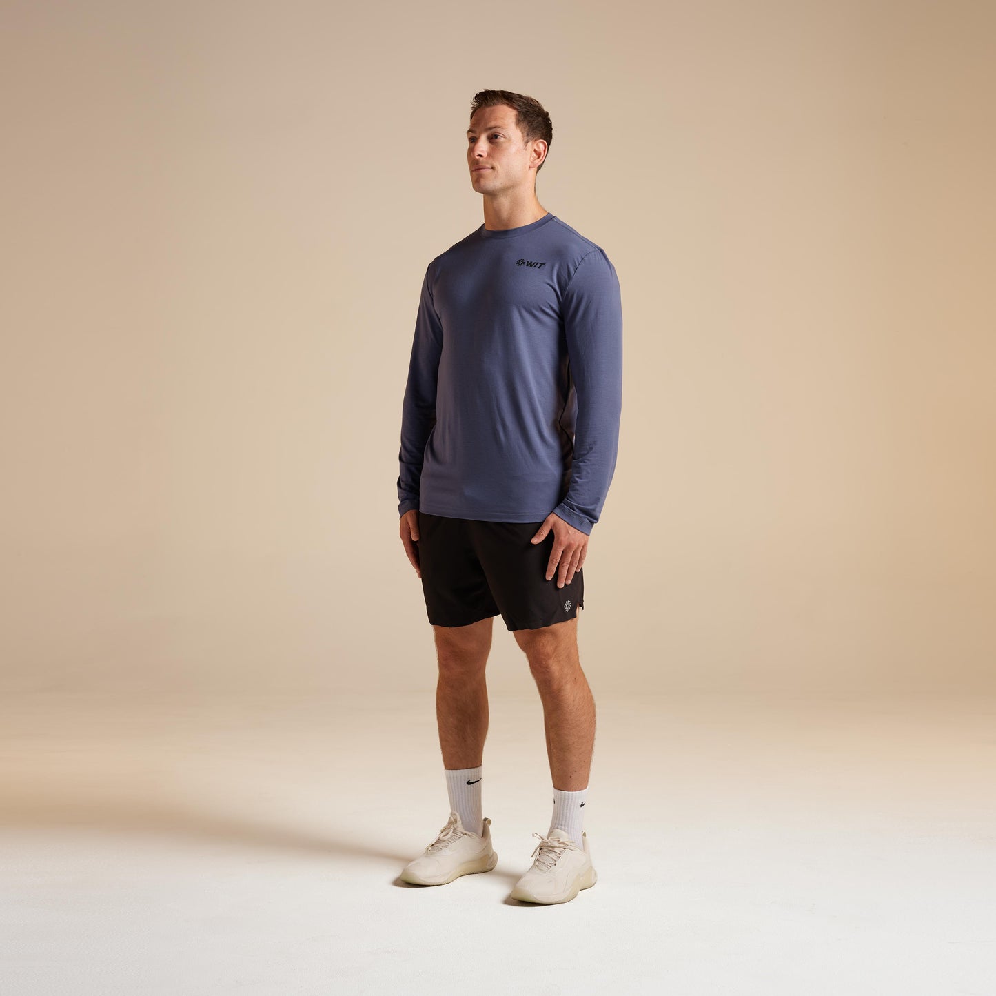 WIT Axon™ Long Sleeve Tee