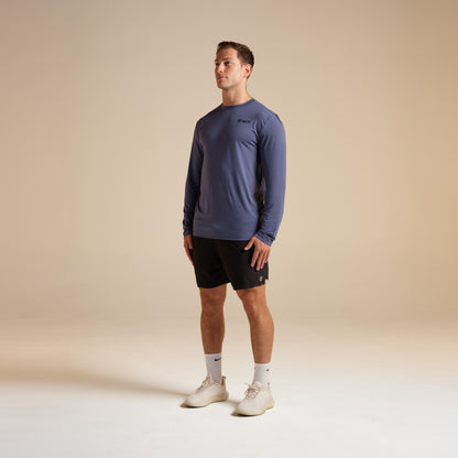 WIT Men's Axon™ Long Sleeve Tee