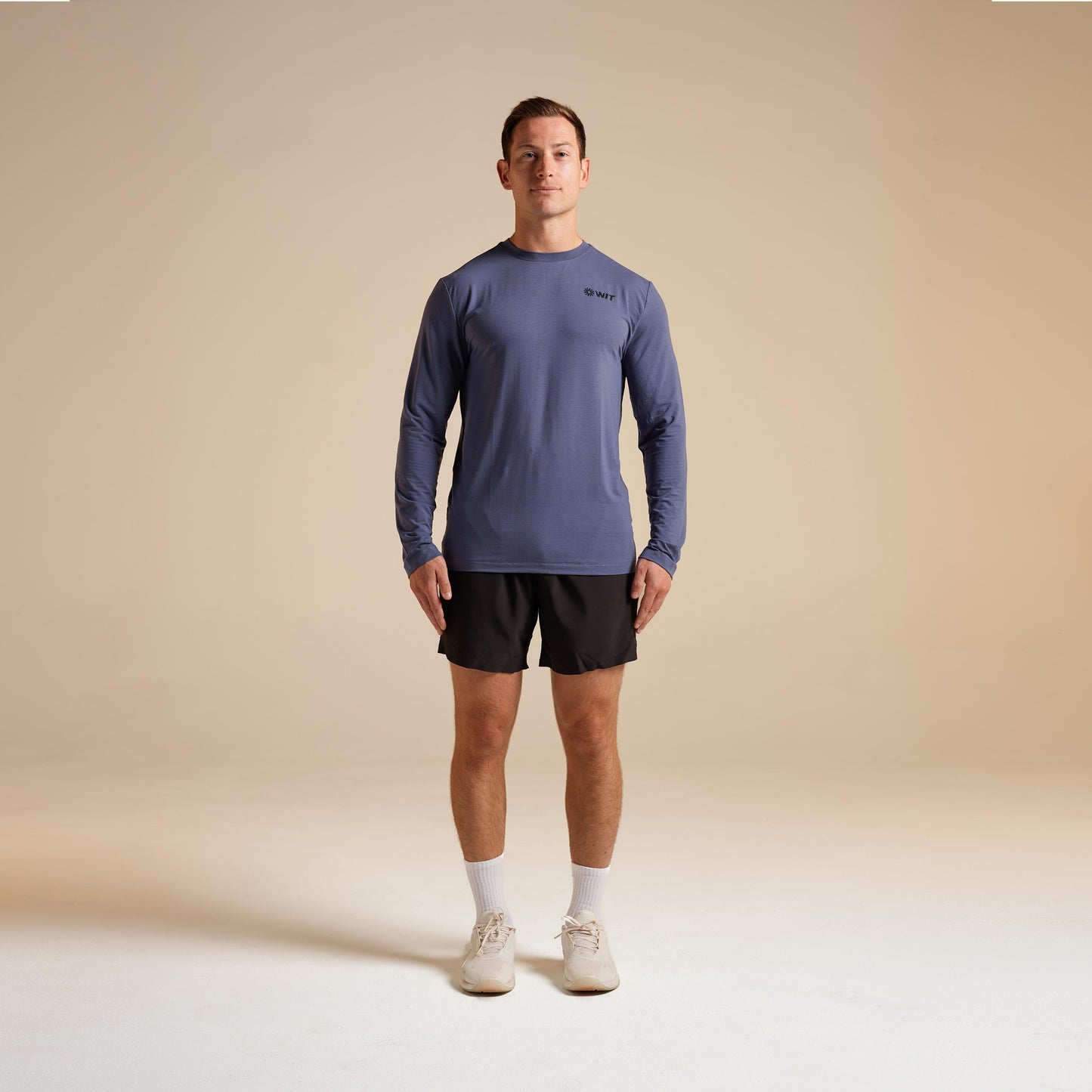 WIT Axon™ Long Sleeve Tee