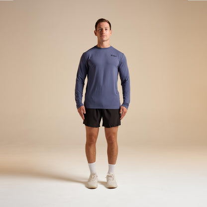 WIT Men's Axon™ Long Sleeve Tee