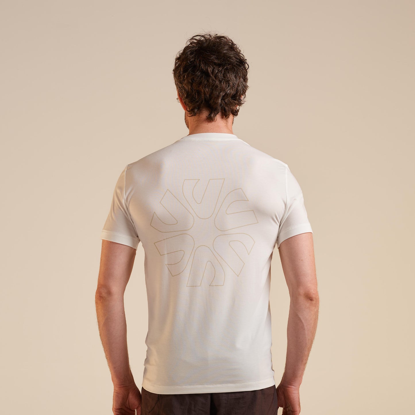 Men's Axon™ WIT Tee