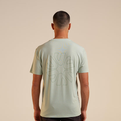 Men's Axon™ WIT Tee