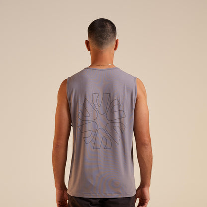 Men's Axon™ WIT Tank