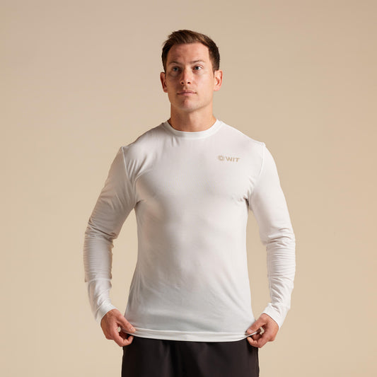 WIT Axon™ Long Sleeve Tee