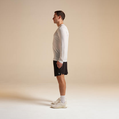 WIT Men's Axon™ Long Sleeve Tee