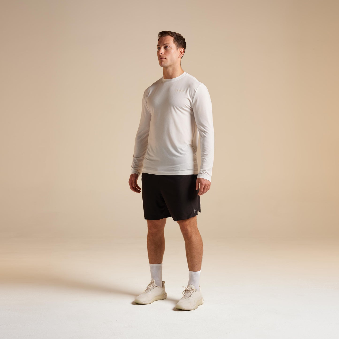 WIT Axon™ Long Sleeve Tee