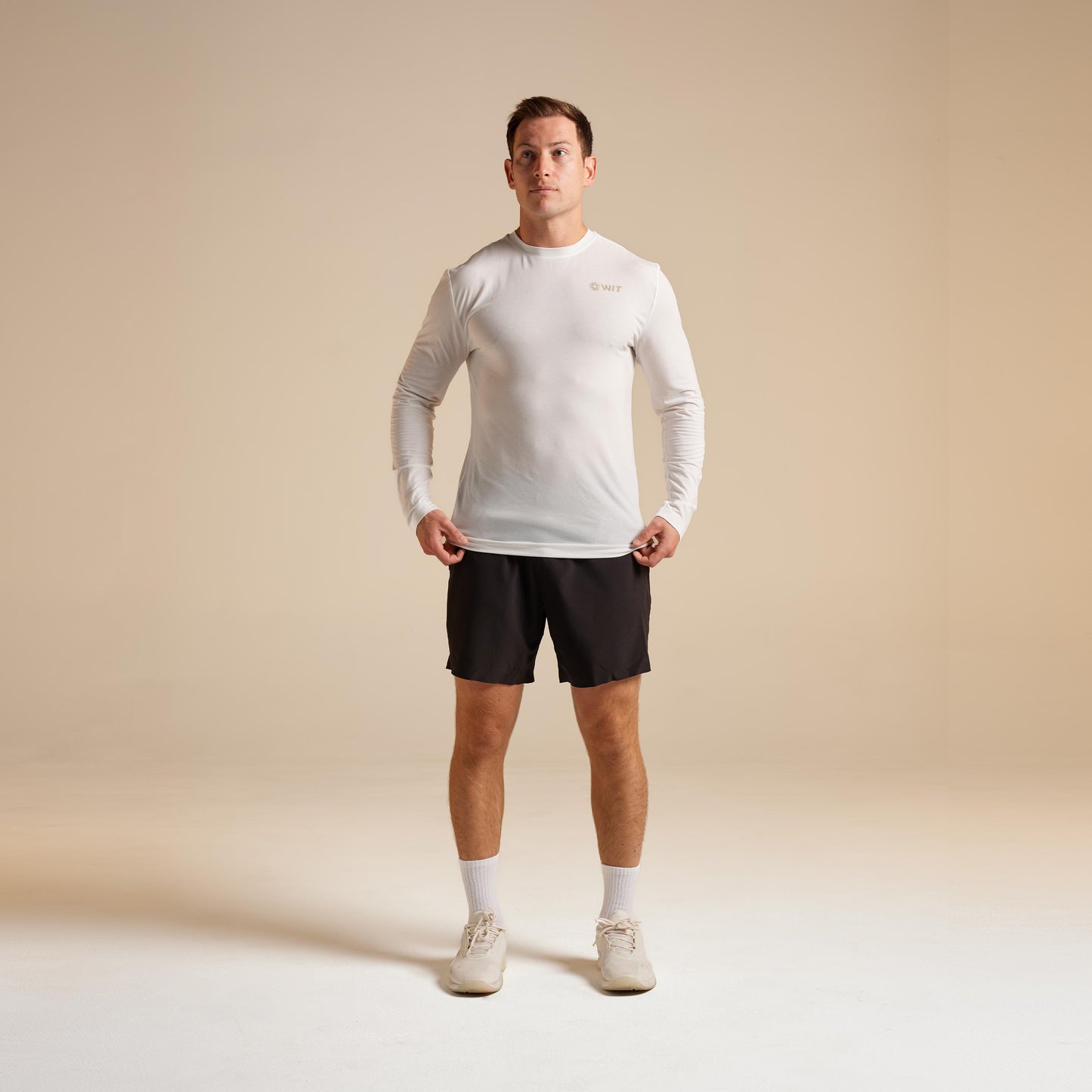 WIT Axon™ Long Sleeve Tee