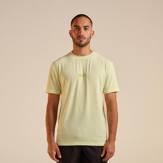 Men's Axon™ WIT Tee