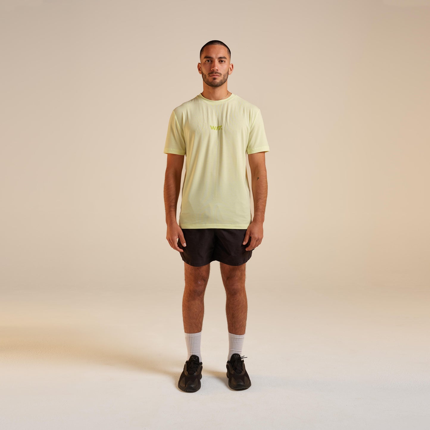 Men's Axon™ WIT Tee