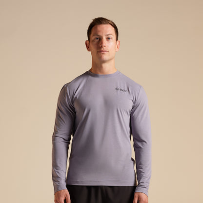 WIT Men's Axon™ Long Sleeve Tee