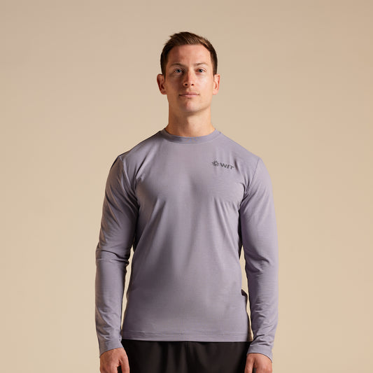 WIT Axon™ Long Sleeve Tee