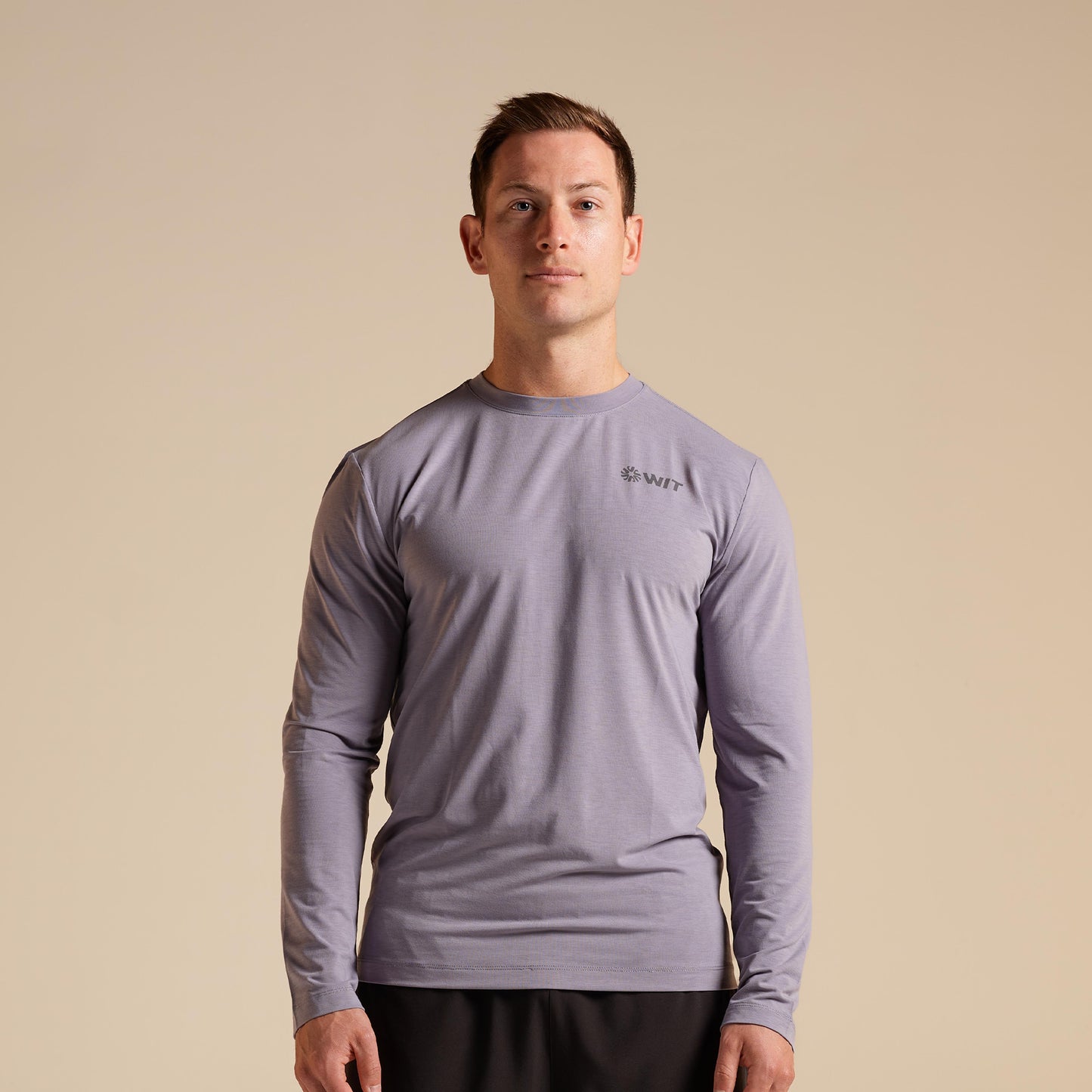 WIT Axon™ Long Sleeve Tee