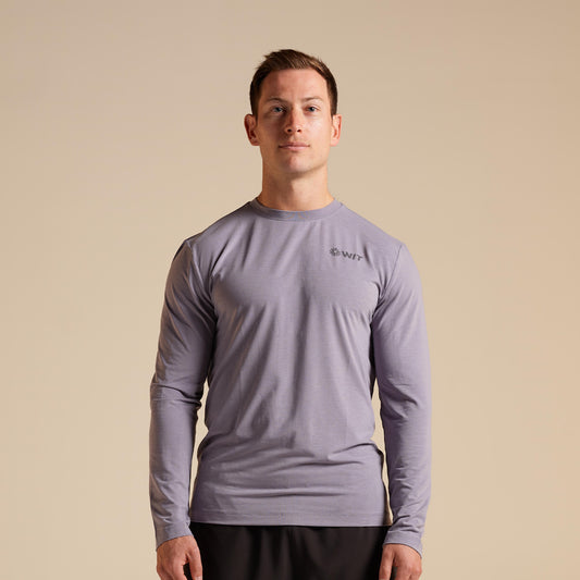 WIT Axon™ Long Sleeve Tee